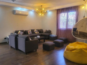 Comfy Home